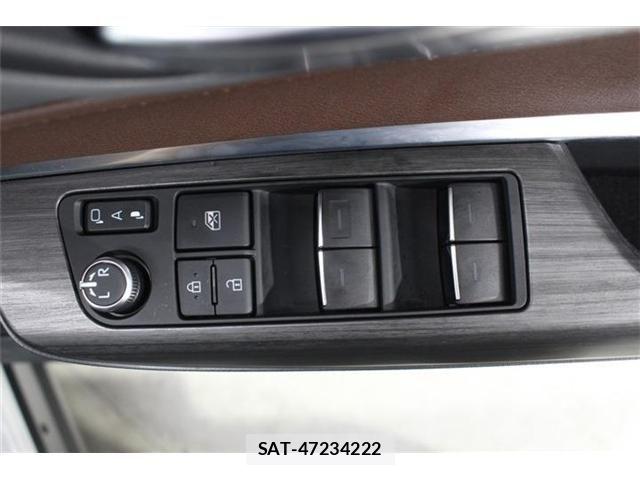 Toyota HARRIER HYBRID 2024-08 8035824-29