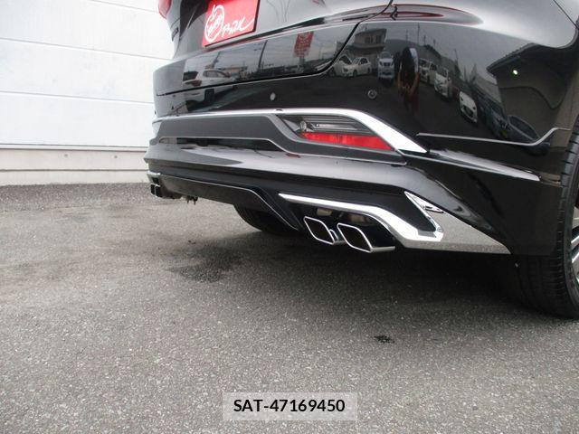 Toyota HARRIER HYBRID 2023-10 8035811-10