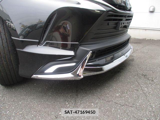 Toyota HARRIER HYBRID 2023-10 8035811-11