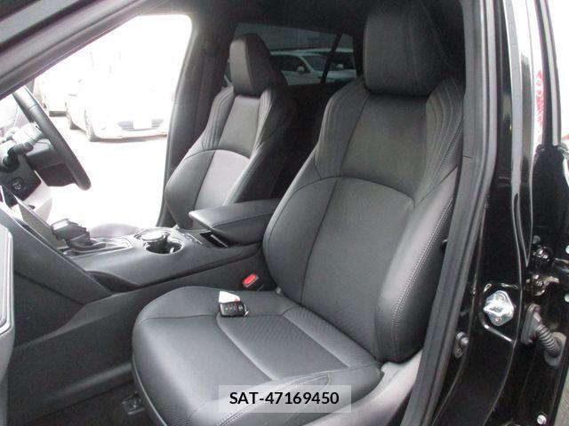 Toyota HARRIER HYBRID 2023-10 8035811-13