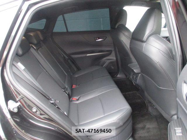 Toyota HARRIER HYBRID 2023-10 8035811-16
