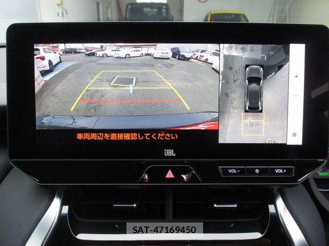 Toyota HARRIER HYBRID 2023-10 8035811-19