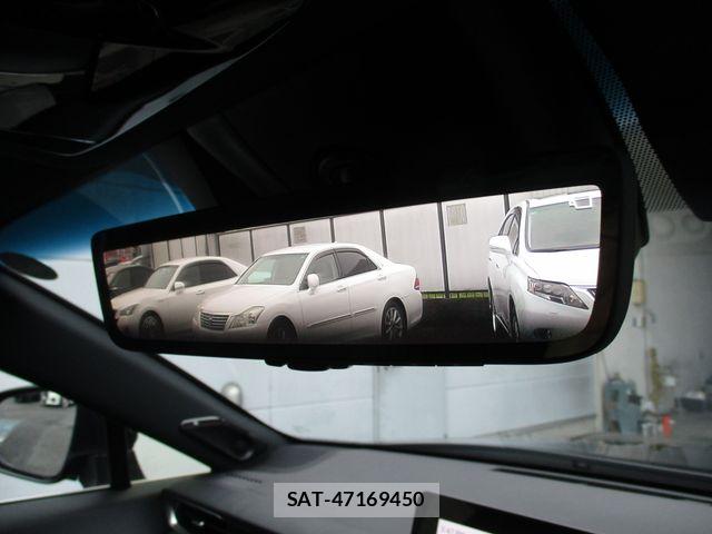 Toyota HARRIER HYBRID 2023-10 8035811-21