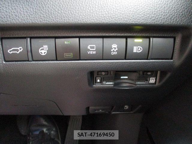 Toyota HARRIER HYBRID 2023-10 8035811-22
