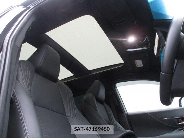 Toyota HARRIER HYBRID 2023-10 8035811-23