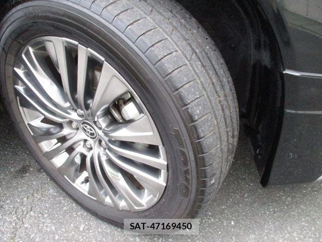 Toyota HARRIER HYBRID 2023-10 8035811-25