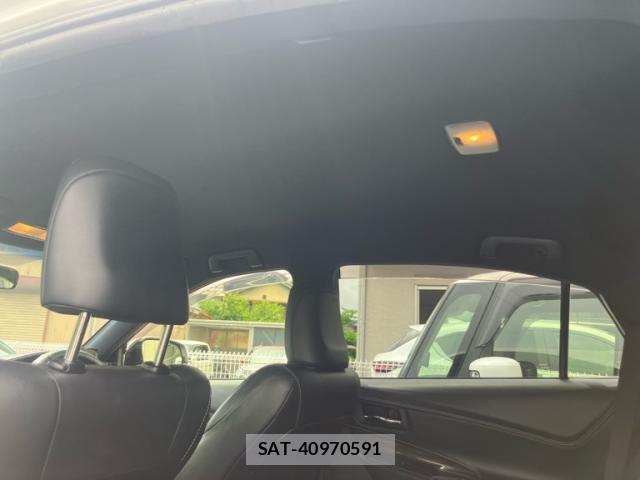 Toyota HARRIER HYBRID 2015-08 8035839-13