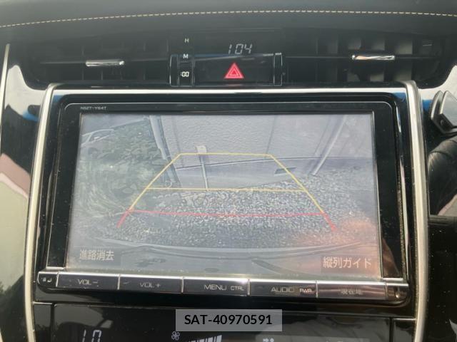 Toyota HARRIER HYBRID 2015-08 8035839-22