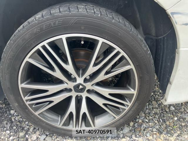 Toyota HARRIER HYBRID 2015-08 8035839-6
