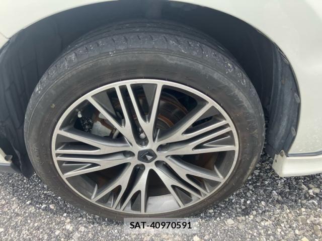 Toyota HARRIER HYBRID 2015-08 8035839-7