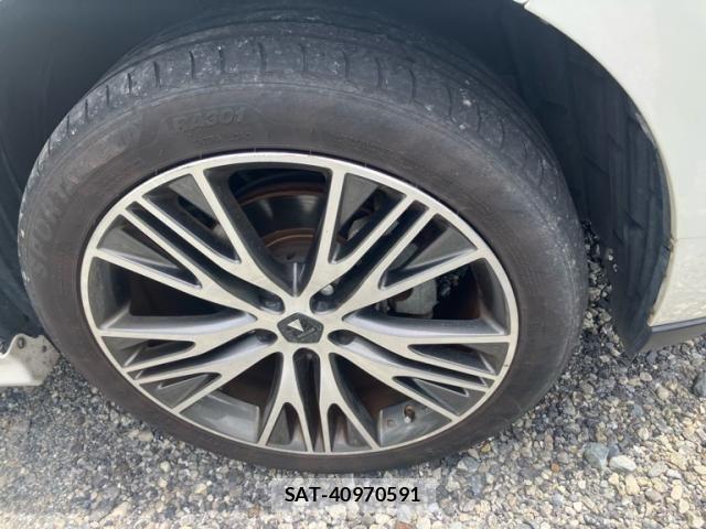 Toyota HARRIER HYBRID 2015-08 8035839-8
