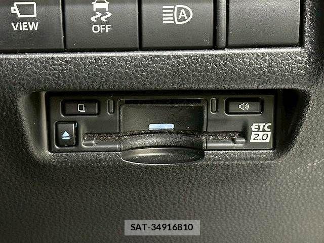 Toyota HARRIER HYBRID 2023-06 8073916-14