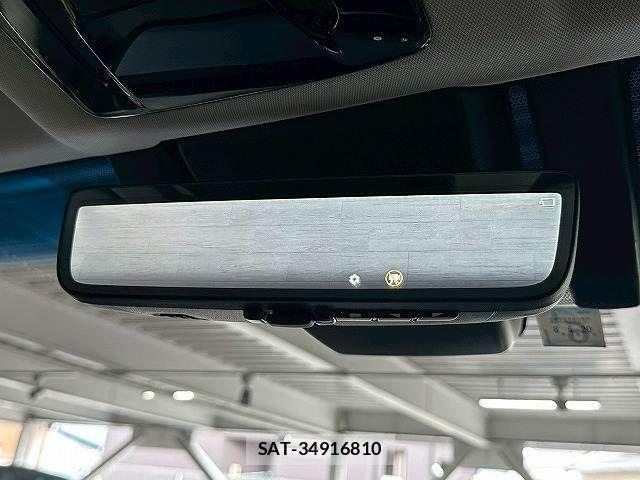 Toyota HARRIER HYBRID 2023-06 8073916-5