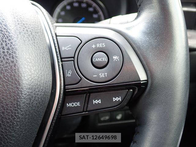 Toyota HARRIER HYBRID 2020-11 8073918-10