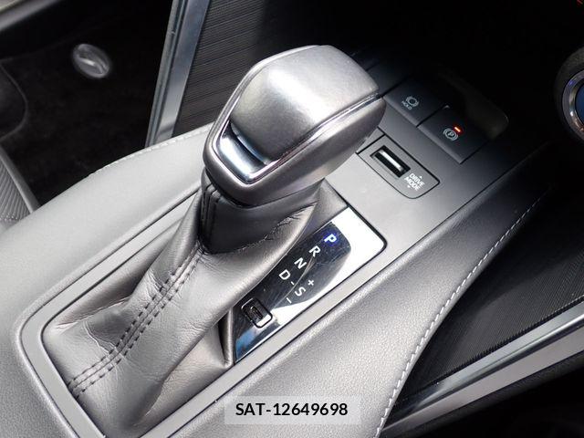 Toyota HARRIER HYBRID 2020-11 8073918-12