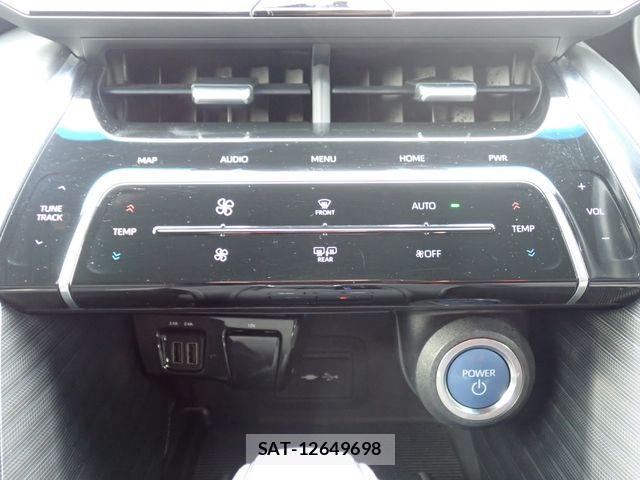 Toyota HARRIER HYBRID 2020-11 8073918-13