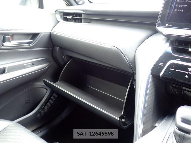 Toyota HARRIER HYBRID 2020-11 8073918-17