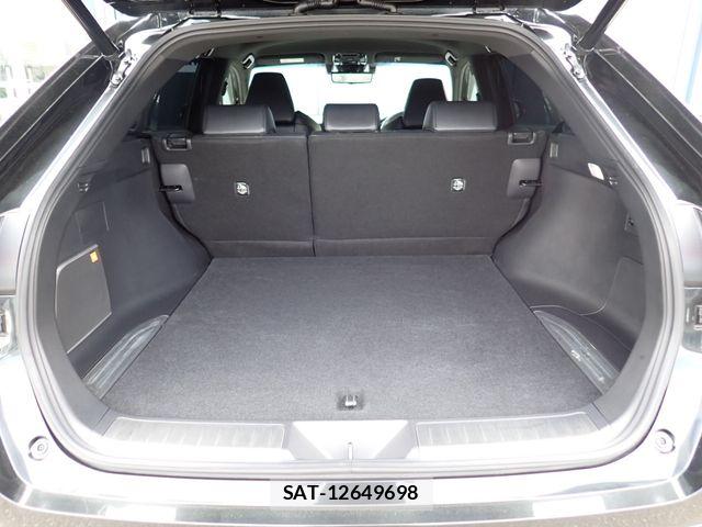 Toyota HARRIER HYBRID 2020-11 8073918-20