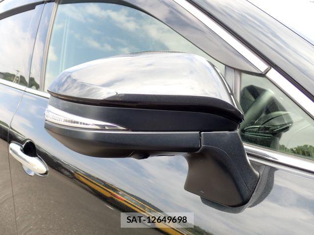 Toyota HARRIER HYBRID 2020-11 8073918-27
