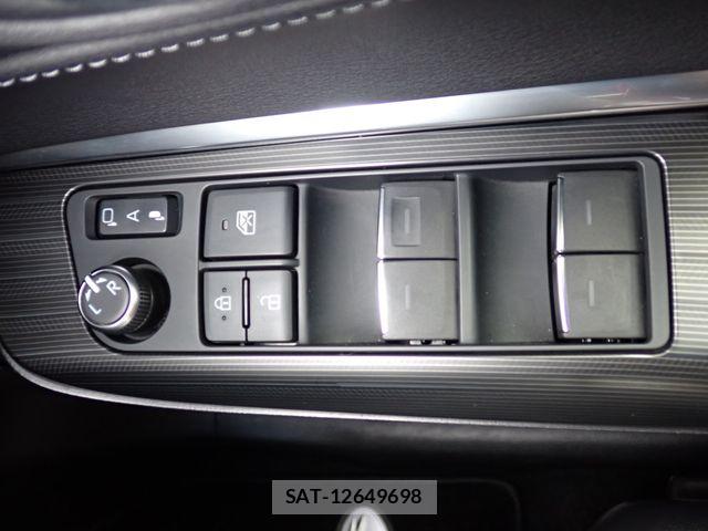 Toyota HARRIER HYBRID 2020-11 8073918-8