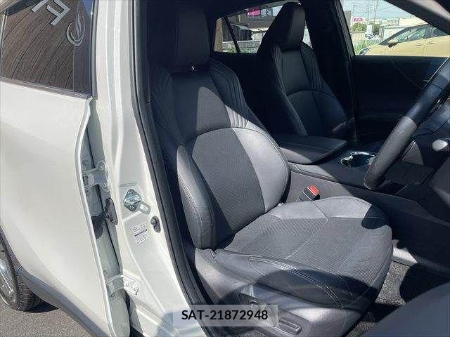 Toyota HARRIER HYBRID 2021-04 8073919-10