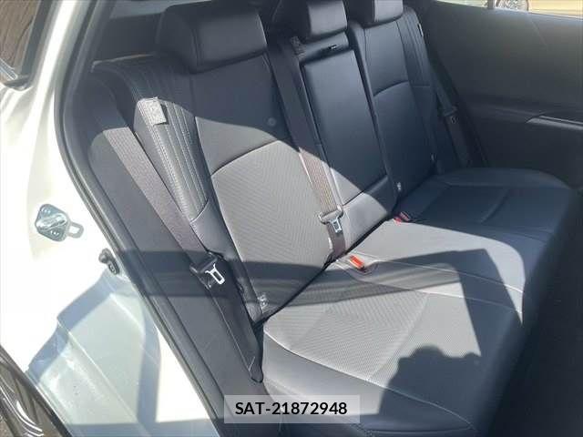 Toyota HARRIER HYBRID 2021-04 8073919-11