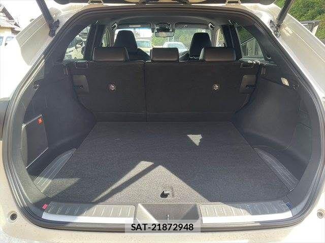 Toyota HARRIER HYBRID 2021-04 8073919-12