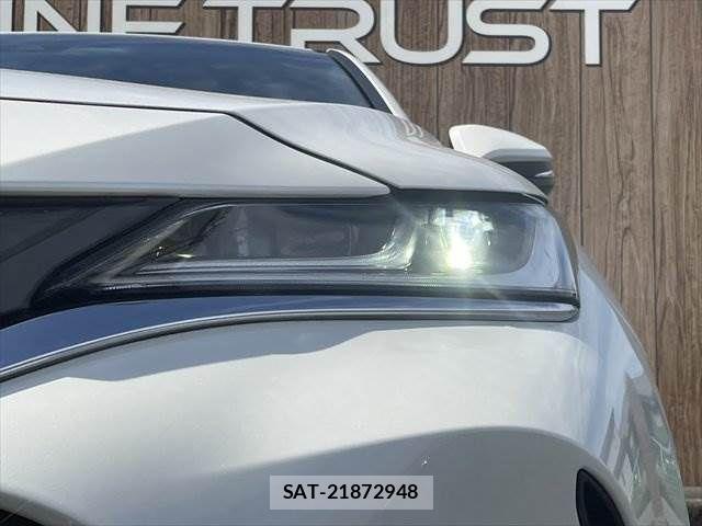 Toyota HARRIER HYBRID 2021-04 8073919-14