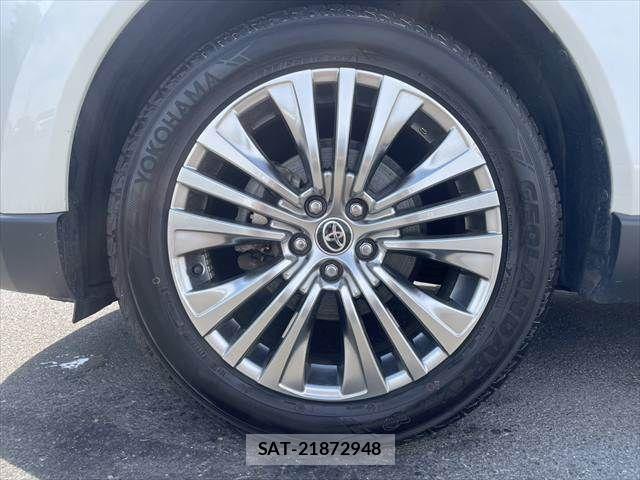 Toyota HARRIER HYBRID 2021-04 8073919-16
