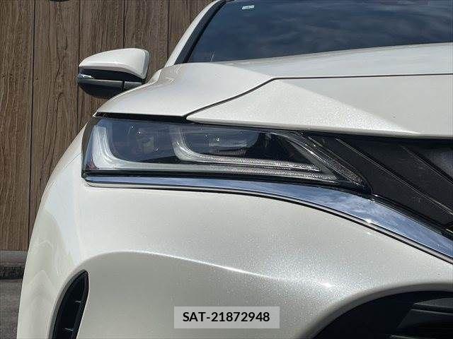 Toyota HARRIER HYBRID 2021-04 8073919-24
