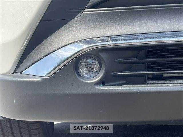 Toyota HARRIER HYBRID 2021-04 8073919-25