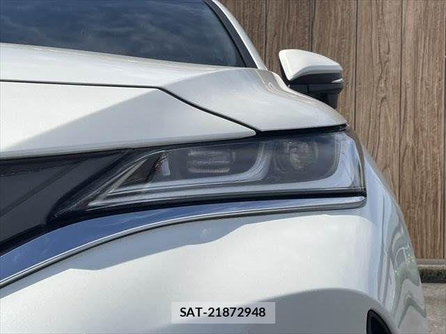 Toyota HARRIER HYBRID 2021-04 8073919-26