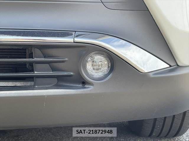 Toyota HARRIER HYBRID 2021-04 8073919-27