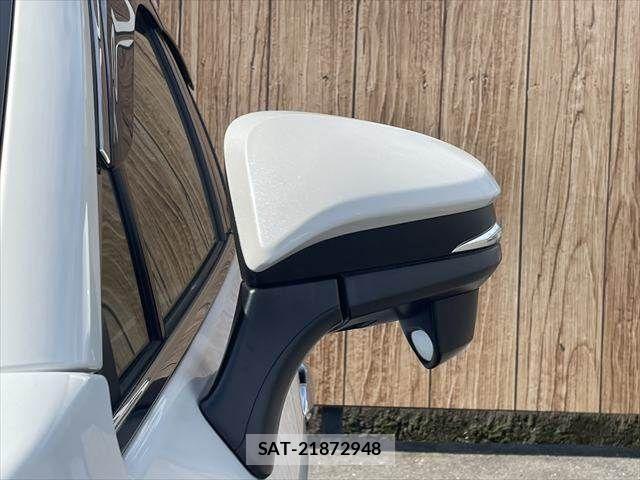 Toyota HARRIER HYBRID 2021-04 8073919-29