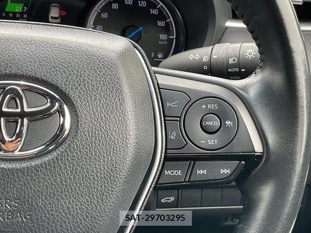 Toyota HARRIER HYBRID 2024-02 8073917-10