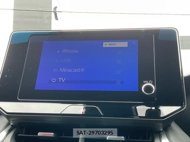 Toyota HARRIER HYBRID 2024-02 8073917-11