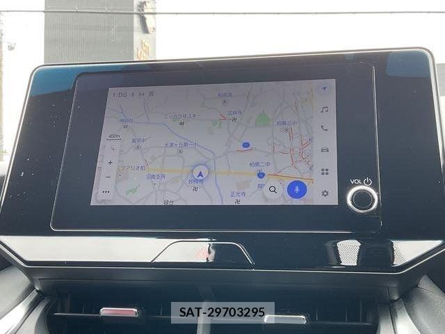 Toyota HARRIER HYBRID 2024-02 8073917-12