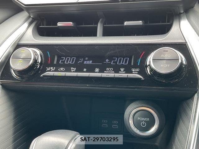 Toyota HARRIER HYBRID 2024-02 8073917-15