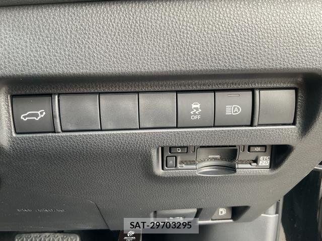 Toyota HARRIER HYBRID 2024-02 8073917-18