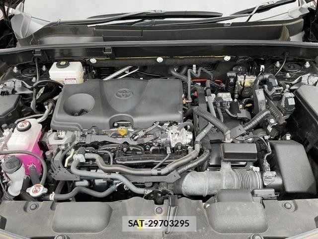 Toyota HARRIER HYBRID 2024-02 8073917-20