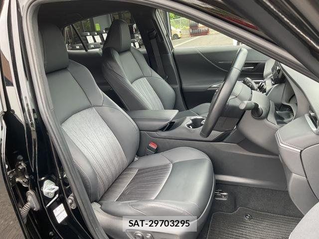 Toyota HARRIER HYBRID 2024-02 8073917-7