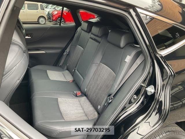 Toyota HARRIER HYBRID 2024-02 8073917-8