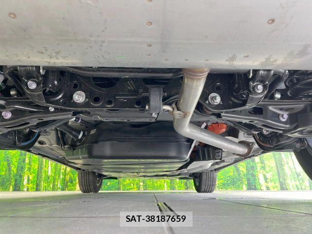 Toyota HARRIER HYBRID 2025-05 8073910-18
