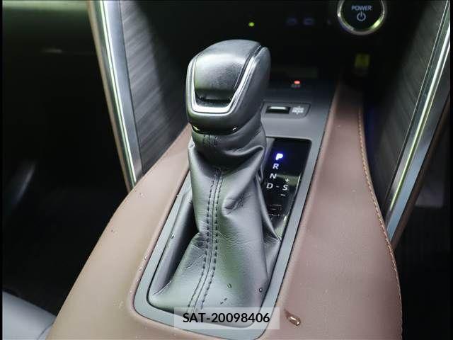 Toyota HARRIER HYBRID 2023-12 8073913-9