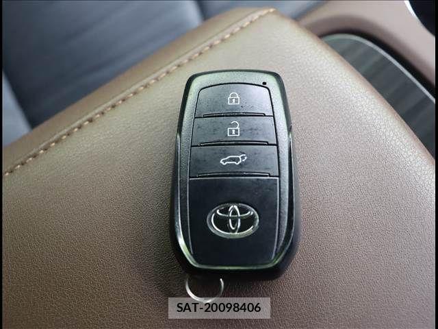 Toyota HARRIER HYBRID 2023-12 8073913-11