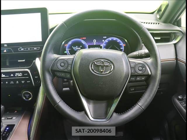 Toyota HARRIER HYBRID 2023-12 8073913-12
