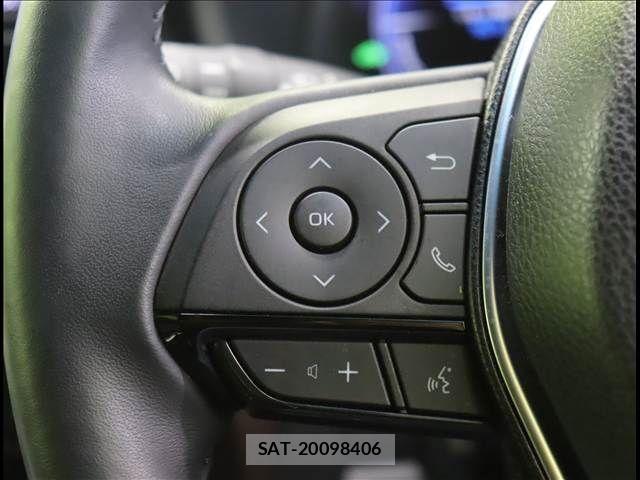 Toyota HARRIER HYBRID 2023-12 8073913-13