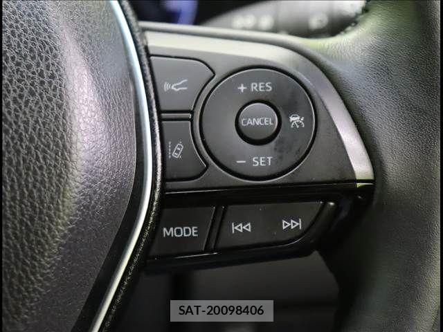 Toyota HARRIER HYBRID 2023-12 8073913-14
