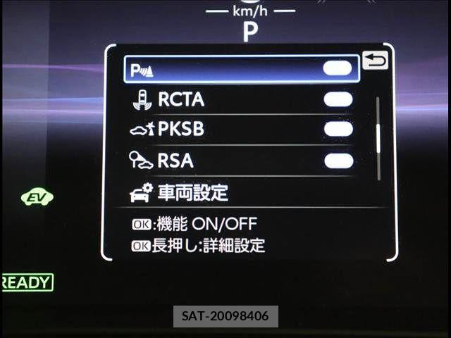 Toyota HARRIER HYBRID 2023-12 8073913-16
