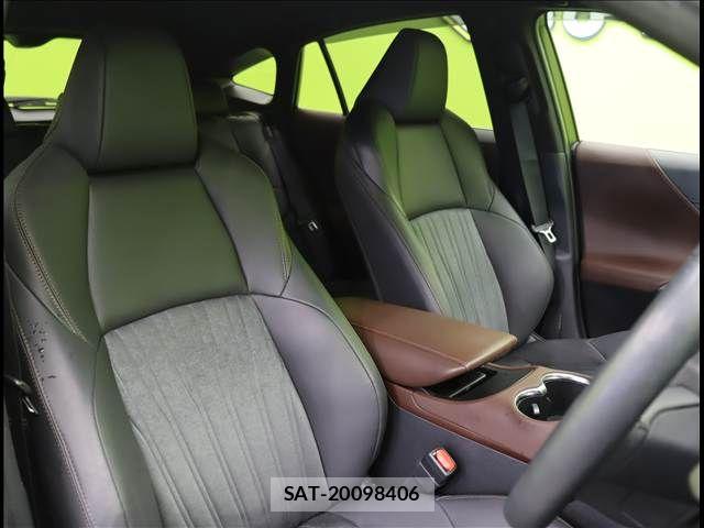 Toyota HARRIER HYBRID 2023-12 8073913-21